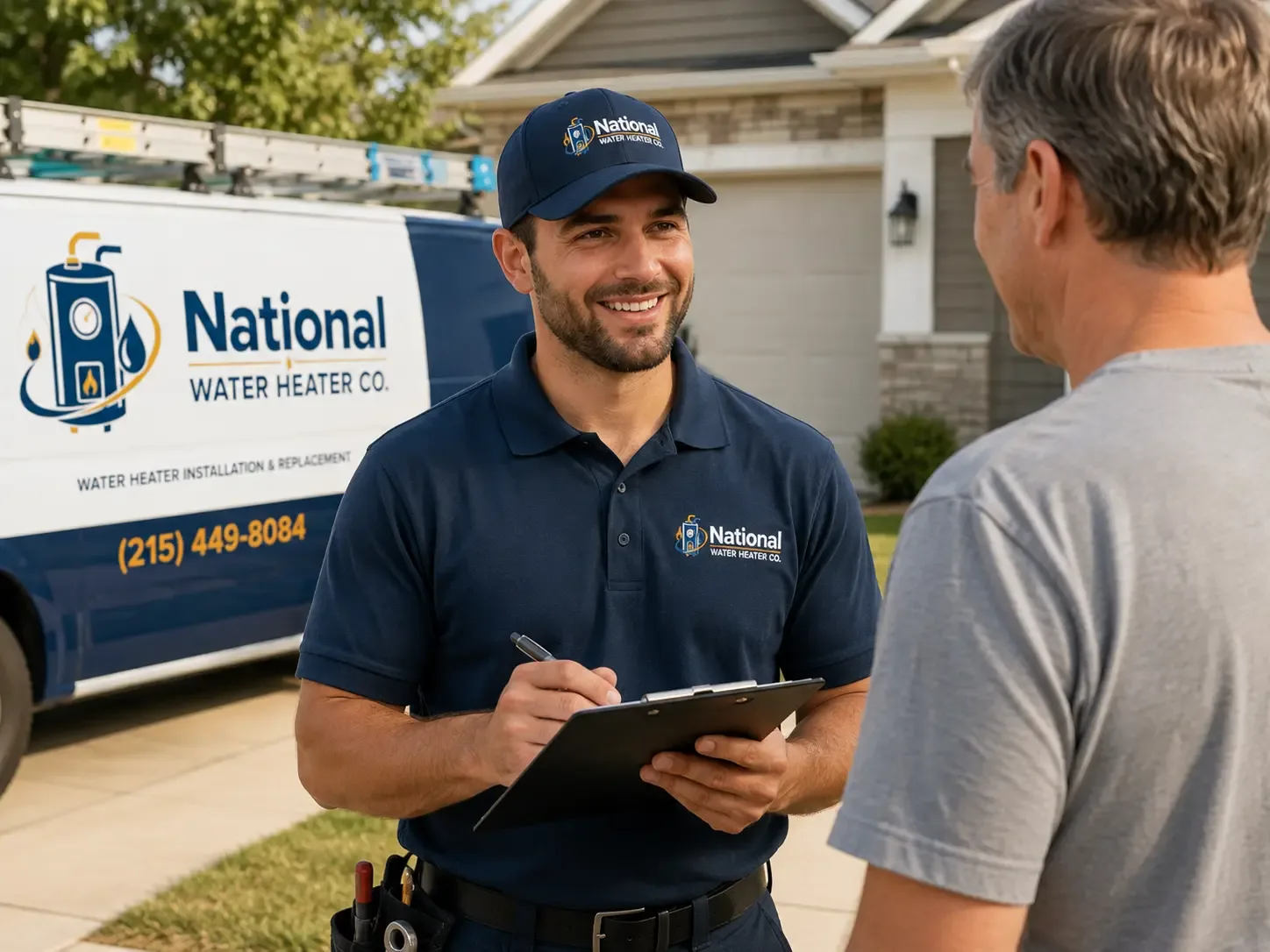 Water Heater Installation Rodeo, NM FAQs